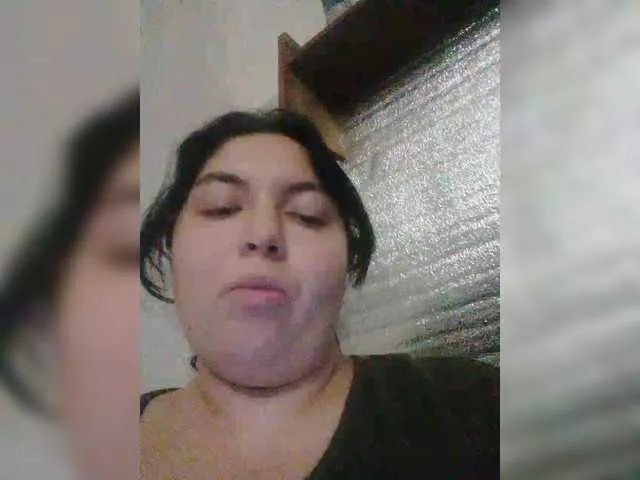 Offline Zalinka on BongaCams