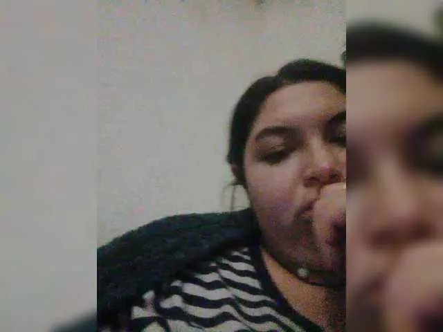 Offline Zalinka on BongaCams