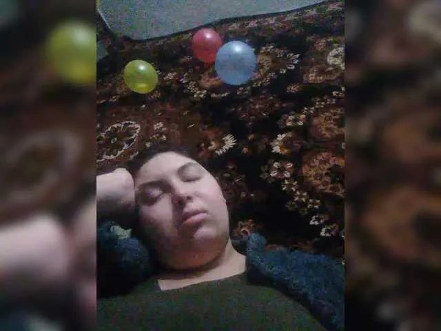 Offline Zalinka on BongaCams