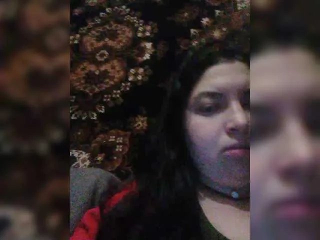 Offline Zalinka on BongaCams