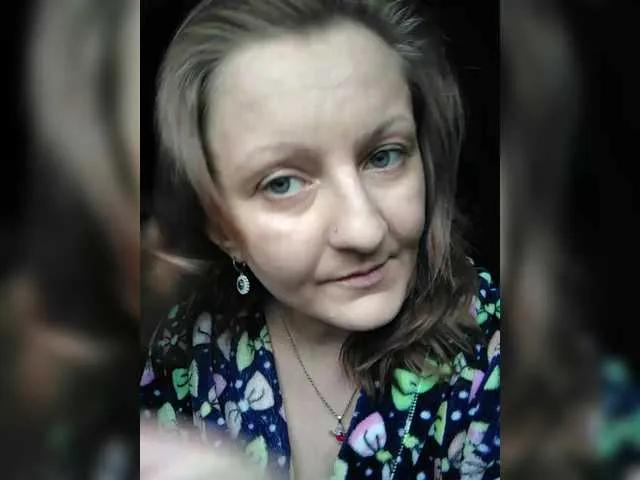 Offline Zarevna on BongaCams