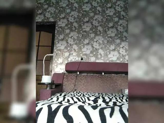 Offline Zarevna on BongaCams