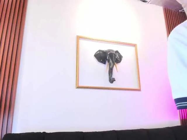 Offline Zayyda on BongaCams