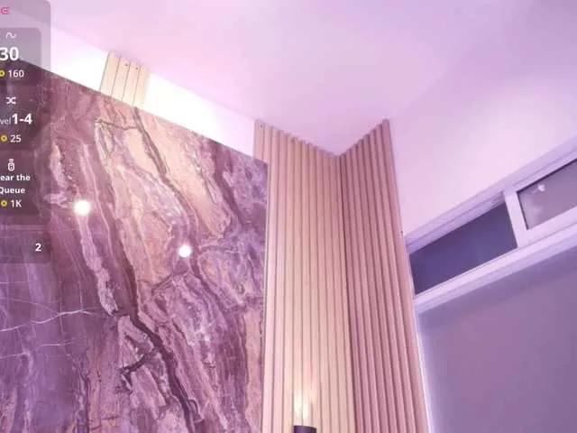 Offline Zayyda on BongaCams