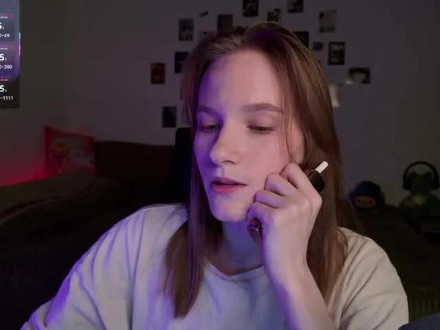 Offline Zeliloo on BongaCams