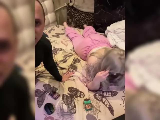 zita78 — Freechat on BongaCams