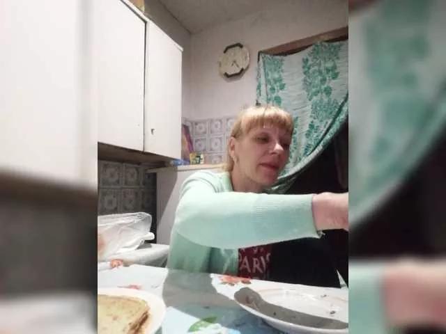 Offline Zlykaa on BongaCams