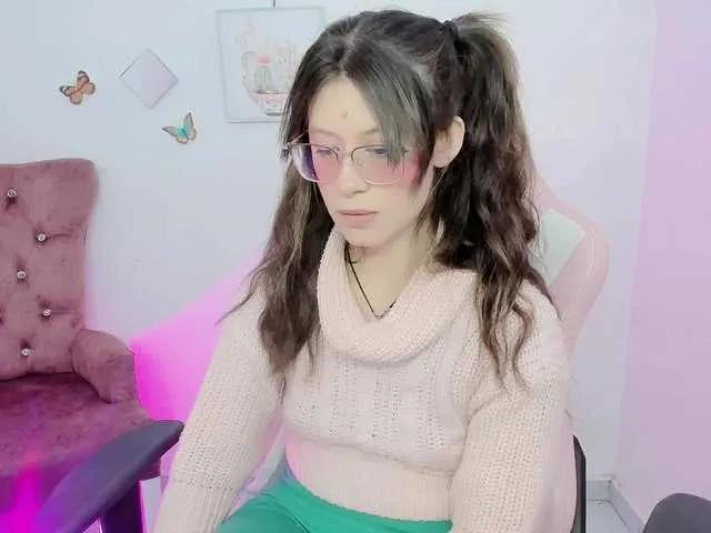 ZooeyBelair on BongaCams 