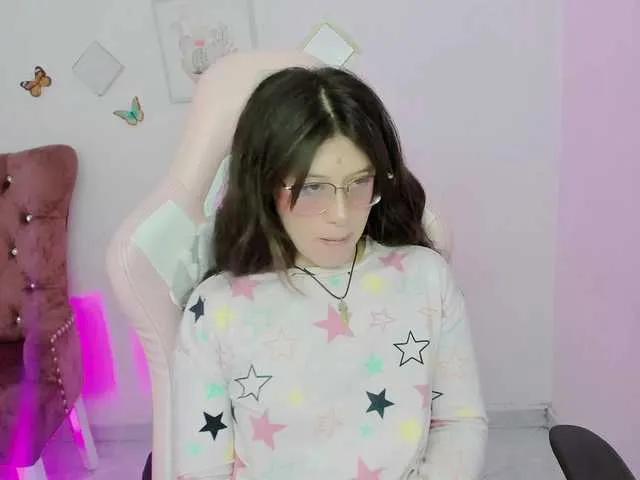 ZooeyBelair on BongaCams 