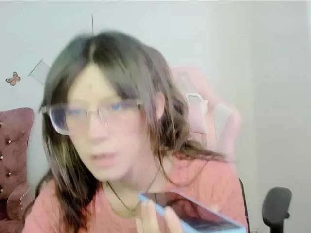 ZooeyBelair on BongaCams 
