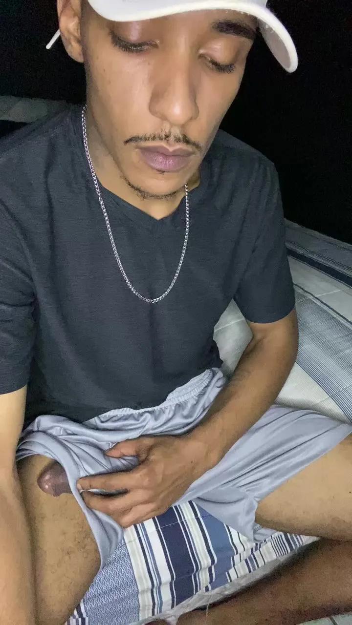 Offline BlackPrince23c on Cam4