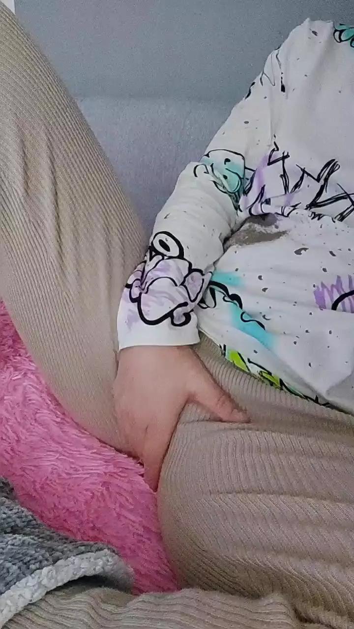 BlueEye_Girl on Cam4