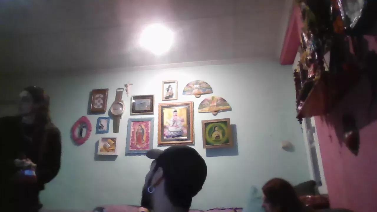 Offline deitan4u on Cam4