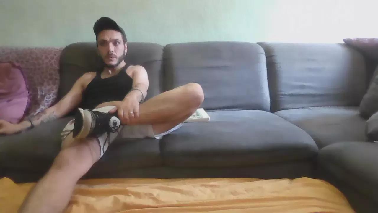 Offline deitan4u on Cam4