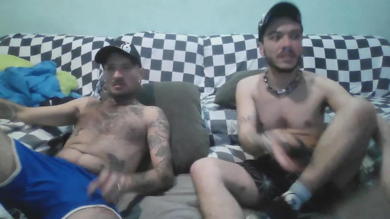 Offline deitan4u on Cam4