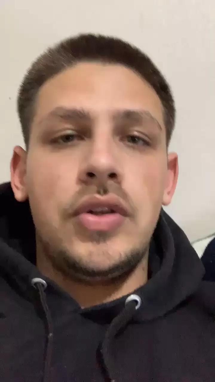 Gaucholitorando on Cam4