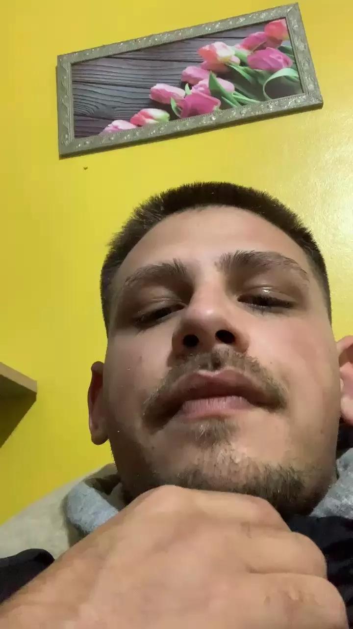 Gaucholitorando on Cam4