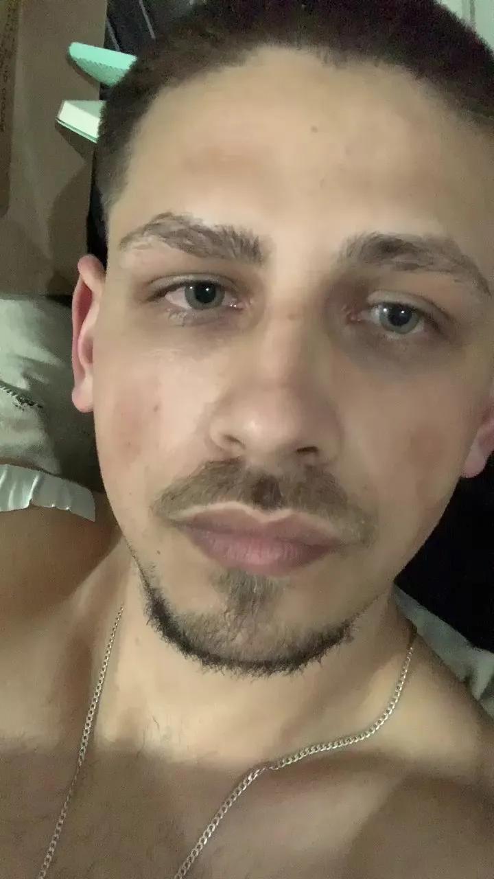 Gaucholitorando on Cam4