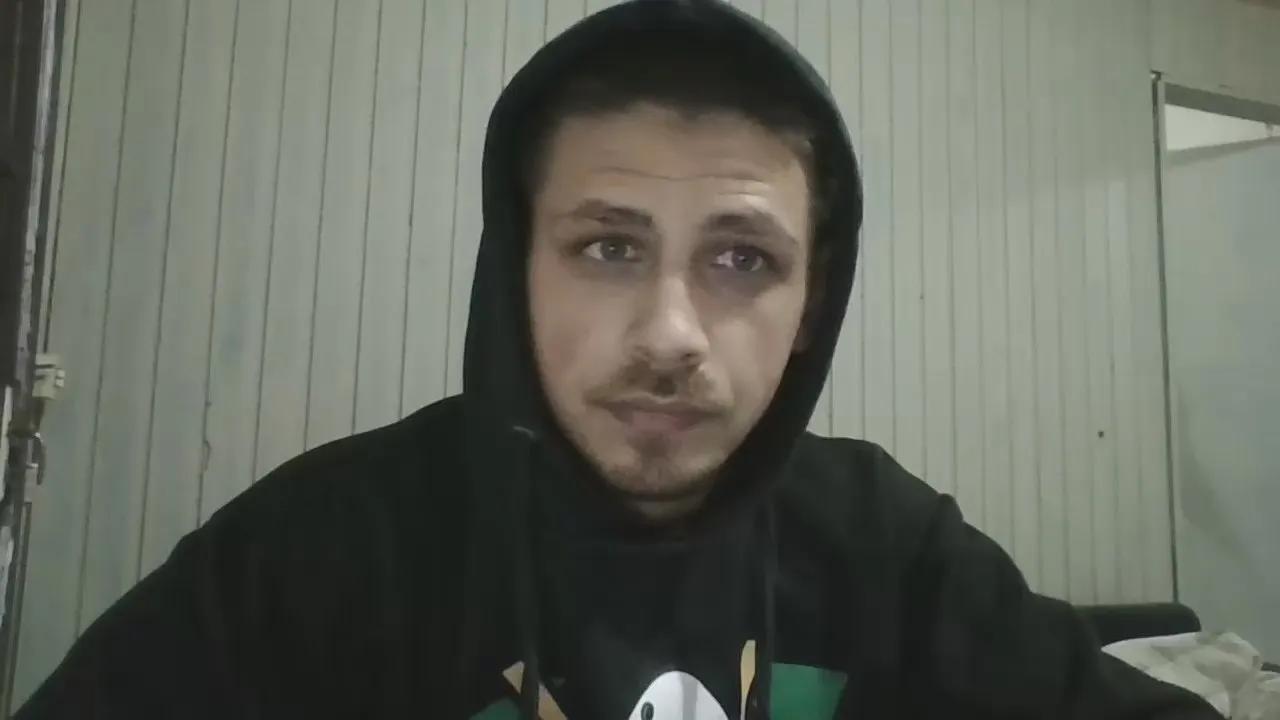 Gaucholitorando on Cam4