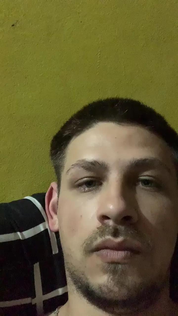 Gaucholitorando on Cam4