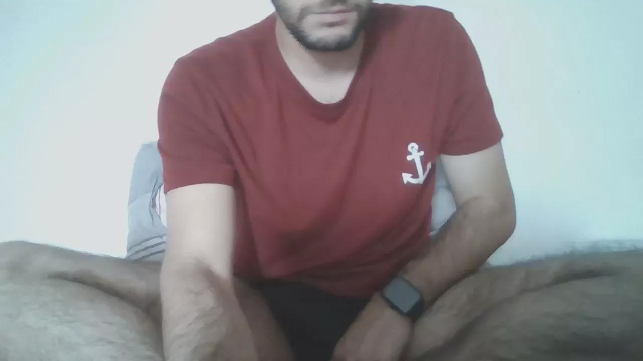 GiacoCasti on Cam4