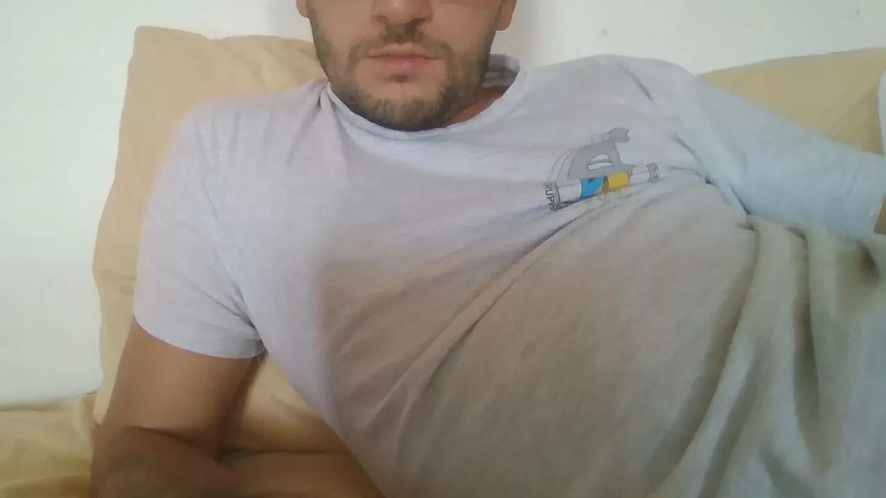 GiacoCasti on Cam4