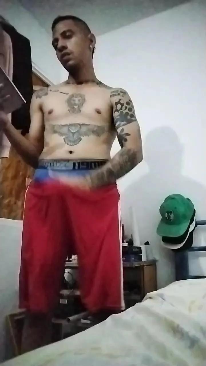 SoloTintaX66T on Cam4 