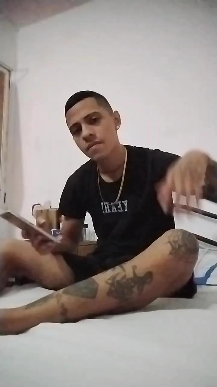 SoloTintaX66T on Cam4 