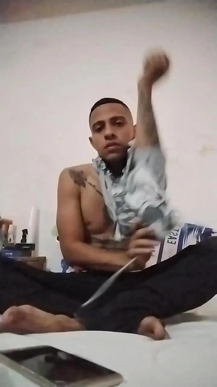 SoloTintaX66T on Cam4 