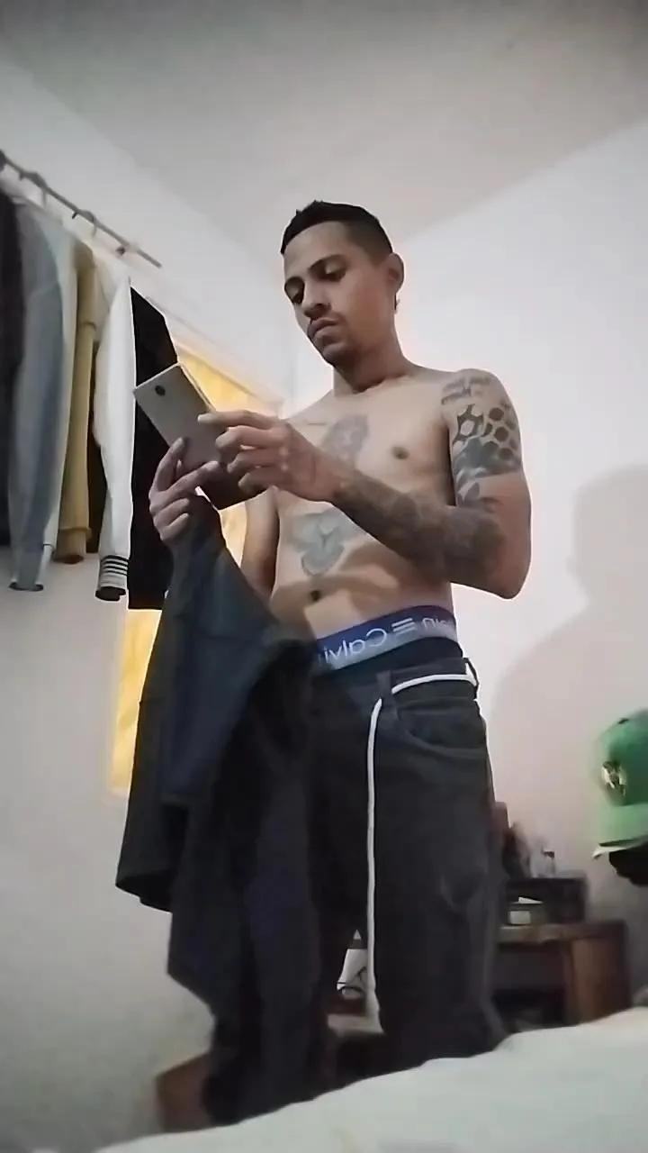 SoloTintaX66T on Cam4 