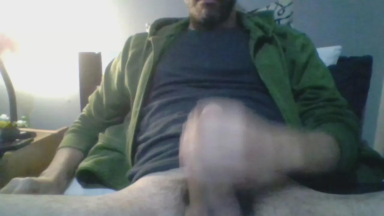 Offline The_NewGuy on Cam4