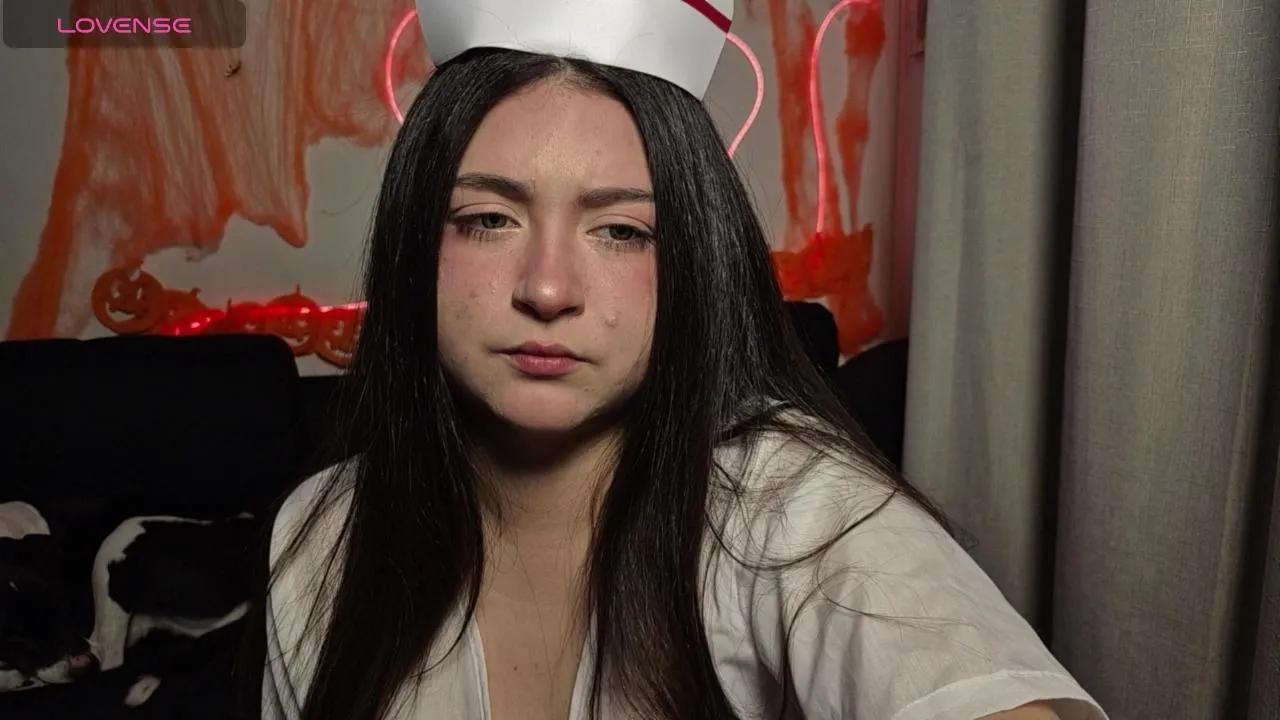 Freechat Valentinauwu on Cam4