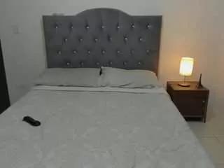 nataliehall on CamSoda 