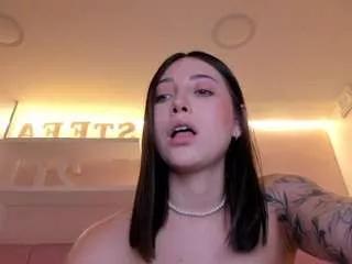 Freechat stefaagomez on CamSoda