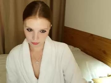 Freechat 1slavicdoll on Chaturbate