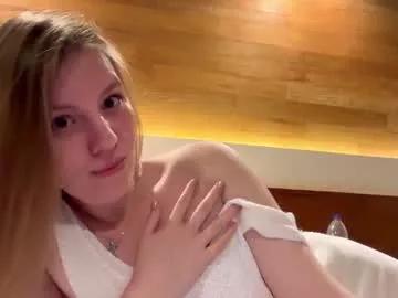 Freechat 1slavicdoll on Chaturbate