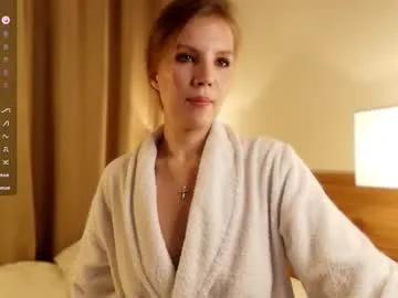 Freechat 1slavicdoll on Chaturbate