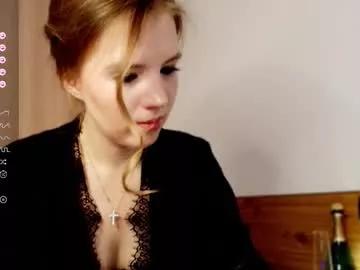 Freechat 1slavicdoll on Chaturbate