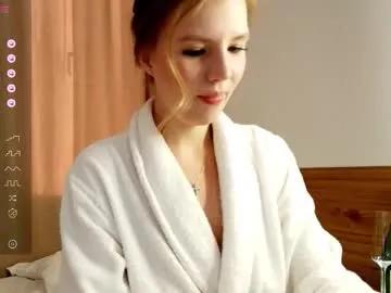 Freechat 1slavicdoll on Chaturbate