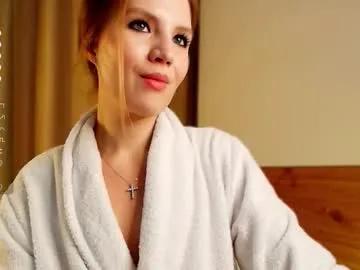 Freechat 1slavicdoll on Chaturbate