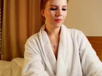 Freechat 1slavicdoll on Chaturbate