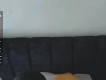 2summerlove2 — Dirty kisses, deep licks, wet dreams   You're 1 follow away from our next French kiss   - Goal: show salive [600 tokens left] #lesbian #bigass #fuckmachine #latina #couple