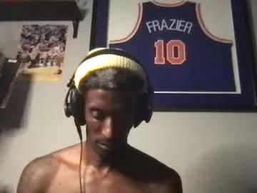 6foot3and8inches on Chaturbate 