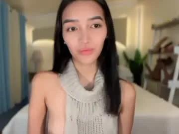 Freechat _agatha69_ on Chaturbate