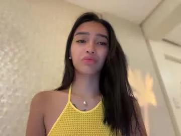 Freechat _agatha69_ on Chaturbate
