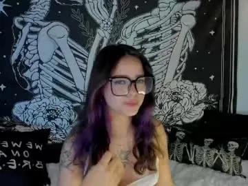Freechat _alicesasha_ on Chaturbate