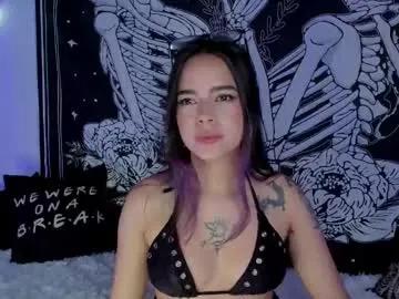 Freechat _alicesasha_ on Chaturbate
