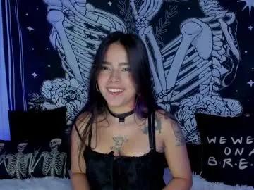 Freechat _alicesasha_ on Chaturbate