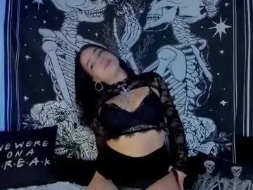 Freechat _alicesasha_ on Chaturbate