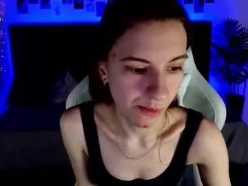 Freechat _ash_leyy_ on Chaturbate